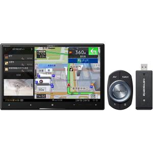 carrozzeria AVIC-CZ912IV カーナビ 7V型 carrozeria パイオニア カロッツェリア AVIC-CZ912IV サイバーナビ 7V
