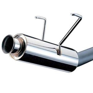 FUJITSUBO（フジツボ） MR2 AW11 スーパーチャージャー POWER Getter