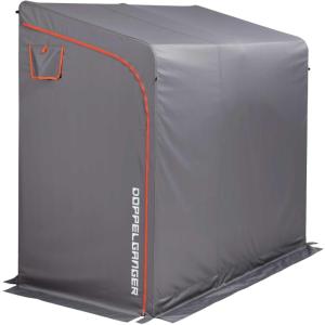 ドッペルギャンガー（DOPPELGANGER） DOPPELGANGER DCC639-GY バイク