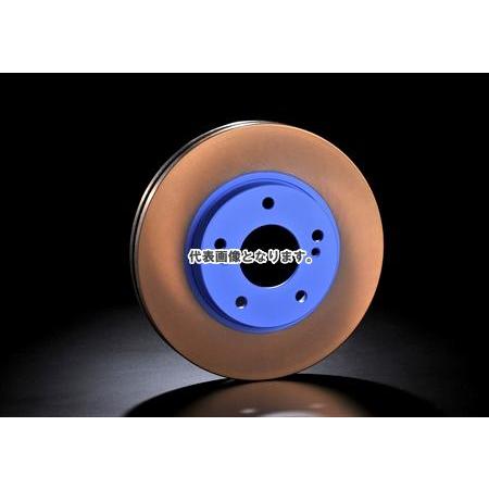 エンドレス ブレーキディスクローター BASIC ER222-B ER222B