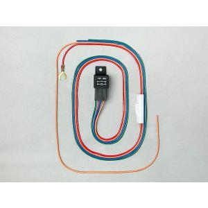 キノクニ ランマックス セパレート電動ファンマルチコントロールキット