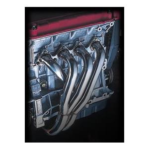 5ZIGEN PRORACER HEADER ユーノスロードスター用 5ZIGEN 【メーカー直送品】5ZIGEN ProRacer HEADER MAZDA ユーノス