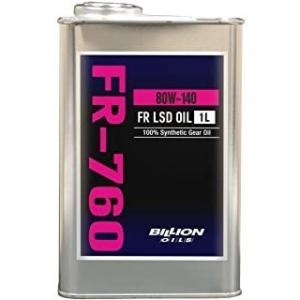 【メーカー直送品】ミノルインターナショナル ビリオン BILLION OILS FR-760 1L ...