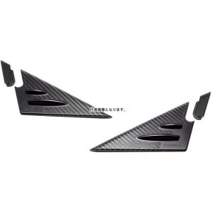 オートエクゼ Aピラーガーニッシュ MAZDA3 BPA1V3070