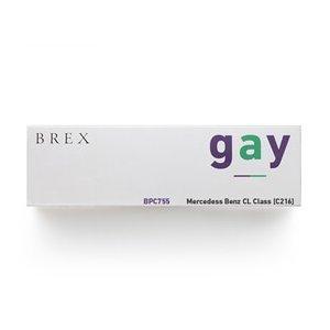 BREX フルLEDデザイン -gay(ゲイ) BPC755 4560127697553｜zenrin-ds