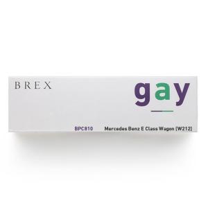 BREX フルLEDデザイン -gay(ゲイ) BPC809 4560127698093｜zenrin-ds