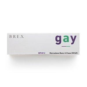 BREX フルLEDデザイン -gay(ゲイ) BPC812 4560127698123｜zenrin-ds
