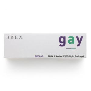 BREX フルLEDデザイン -gay(ゲイ) BPC842 4560127698420｜zenrin-ds