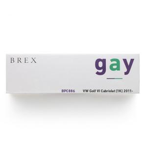 BREX フルLEDデザイン -gay(ゲイ) BPC886 4560127698864｜zenrin-ds