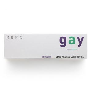 BREX フルLEDデザイン -gay(ゲイ) BPC940 4560127699403｜zenrin-ds