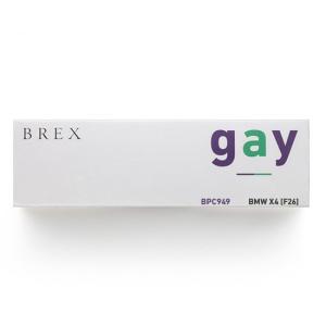 BREX フルLEDデザイン -gay(ゲイ) BPC949 4560127699496｜zenrin-ds
