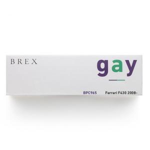 BREX フルLEDデザイン -gay(ゲイ) BPC965 4560127699656｜zenrin-ds