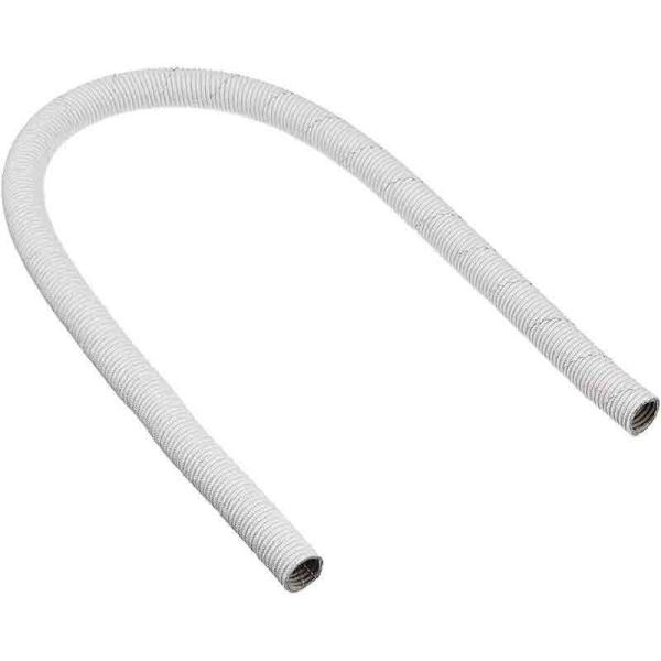 【メーカー直送品】ミノルインターナショナル ビリオン スーパーサーモプロテクトチューブ ホワイトトリ...