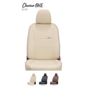 Clazzioシートカバー ONE スズキ ソリオ バンディット MA37S / MA47S R2(...