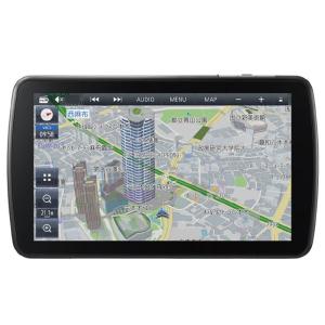 Panasonic（パナソニック） ストラーダ 10V型 カーナビステーション CN