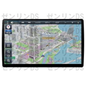 パナソニック ストラーダ ＳＤカーナビステーション 10型 ブルーレイ CN-F1X10BHD
