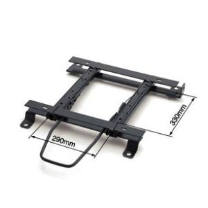 BRIDE/ブリッド スーパーシートレール YZタイプ ハイゼットジャンボ ダイハツ S510P 2...