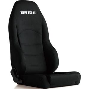 BRIDE/ブリッド DIGO3 LIGHT リクライニングシート ブラックBE D45ASN