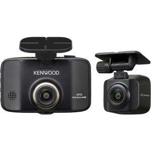 KENWOOD(ケンウッド) 2カメラドライブレコーダー DRV-MR870｜zenrin-ds