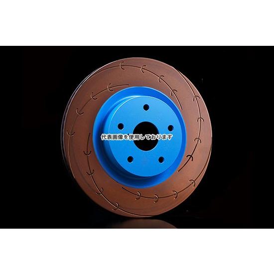 エンドレス ブレーキディスクローター Eスリット (旧品番ER229ES) ER229GE 左右セッ...