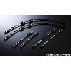 エンドレス Ewig スイベル カーボンスチール F30/31/34 320i 2.0/320d 12〜 3B20/3D20/3X20 Mスポーツ可 １台分 EIB249SS｜zenrin-ds