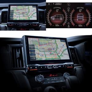 ビッグX11 EX11NX2S-D5-1-AR アルパイン(ALPINE) 車種専用11インチ大