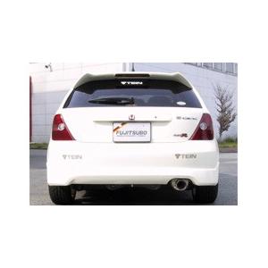 【メーカー直送品】フジツボ RM-01A シビック  EP3 260-52061