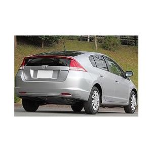 【メーカー直送品】フジツボ AUTHORIZE S インサイト 1.3 2WD ZE2 350-52...