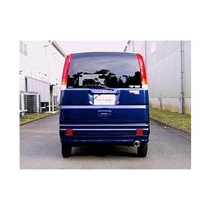 ホンダ 純正 バモス 《 HM1 》 左ヘッドライト P81600-22001411 : NGP