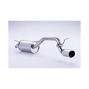 【メーカー直送品】フジツボ Legalis K ワゴンR MH21S 2WD 450-80261