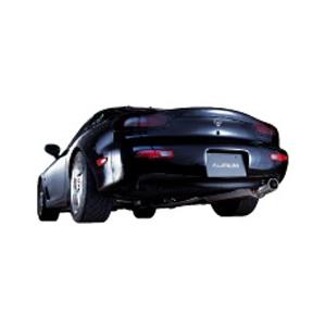 FUJITSUBO（フジツボ） マフラー パワーゲッター タイプRS RX-7 E-FD3S