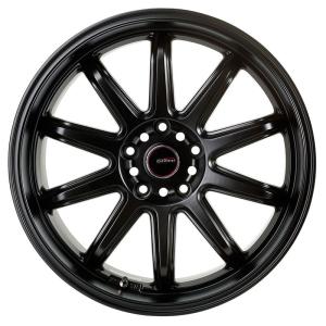 5ZIGEN 5ZIGEN FIREBALL RR ファイヤーボール ダブルアール 8.0J-17 +