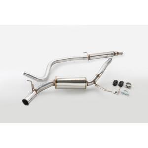 【メーカー直送品】5ZIGEN マフラー SP SUZUKI アルトワークス/アルトターボRS DB...