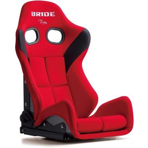 BRIDE リクライニングバケットシート BRIDE(ブリッド)シート展示 実施中