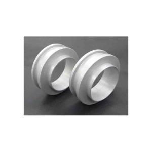 ハイパコ Z33/Z34専用 ジュラコンスペーサー 2個/1セット HC95-Z3