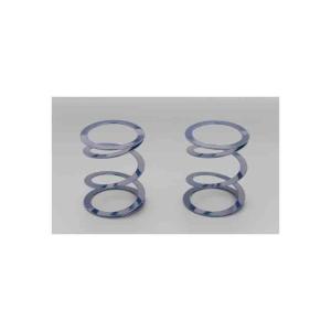 KYB カヤバ KCS 直巻きスプリング ストレートスプリング (COMPETITION