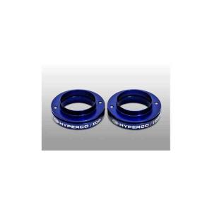 TRD 【 ハイパコ パーチェ 】 HYPERCO PERCH 内径ID： 65Φ 2個/1セット