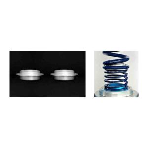 HYPERCO (ハイパコ)スプリング HC65-08-0700 HYPERCO（ハイパコ） 直巻スプリング ID:65 自由長:8インチ(203.2mm