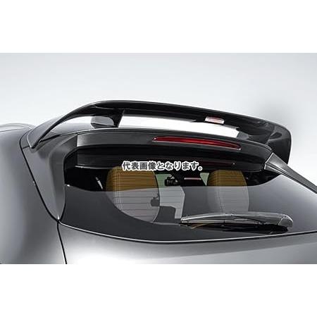 オートエクゼ リアルーフスポイラー CX-80 KLA1V4920