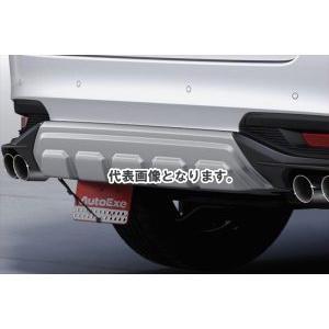 SPOON（スプーン） テールサイレンサー【N1】 シビック FD2 : ブート