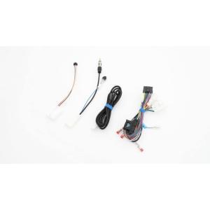 ALPINE（アルパイン） ディスプレイオーディオ用配線キット ホンダ車用