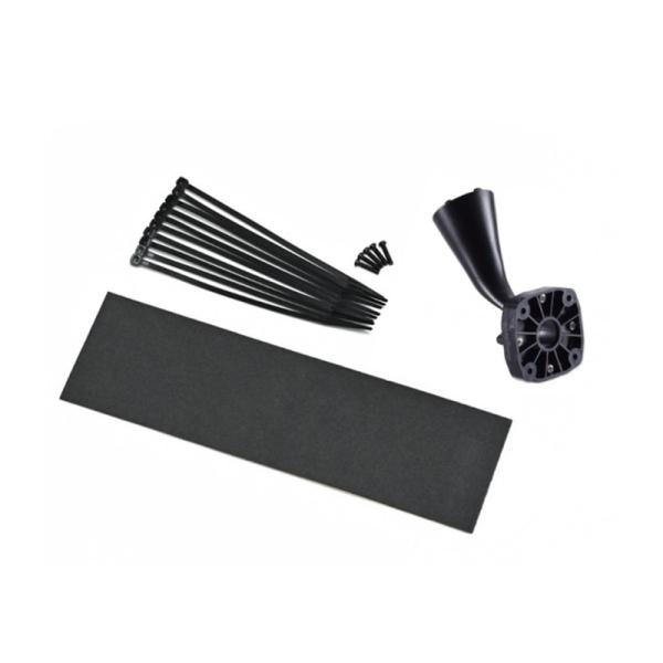 ALPINE(アルパイン) KTX-M01-WRV-5 デジタルミラー取付キット【アーム交換タイプ/...