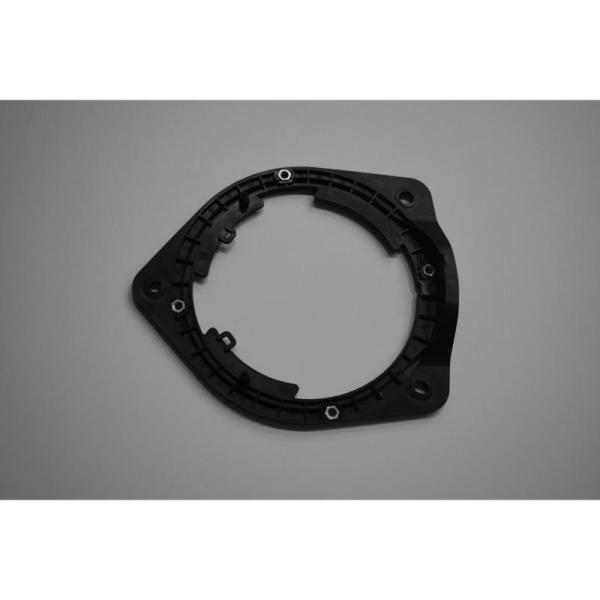 ALPINE(アルパイン) KTX-N170S-CV キャラバン（E26系）専用 Xスピーカー専用取...