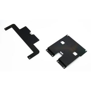 ALPINE(アルパイン) KTX-T103K デリカD:5サンルーフ無専用 リアビジョン取付けキッ...