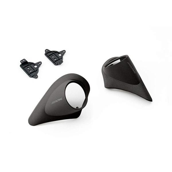 ALPINE(アルパイン) KTX-Y200HIB ハイエース レジアスエース 200系 専用 Xシ...