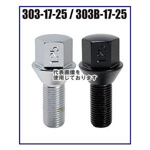 KYO-EI(協永産業) Lug Bolt 60° 17HEX M12×P1.25 25mm 1pc...
