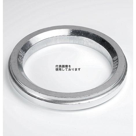 KYO-EI(協永産業) Flange Hub Centric Ring 73mm/67mm 1pc...