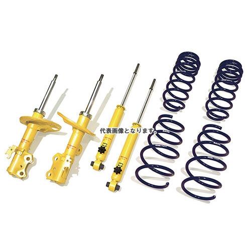 KYB サスキット LOWFER SPORTS PLUS KIT JF1 カスタム 商品番号LKIT...