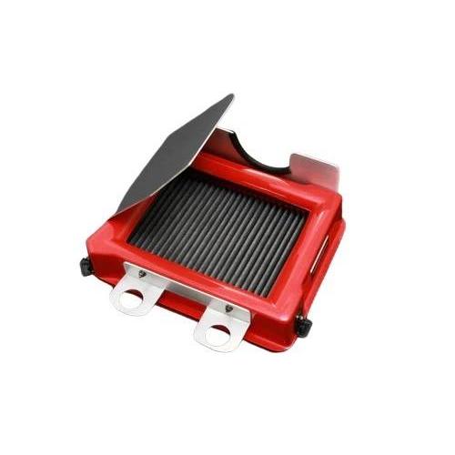 オートエクゼ スポーツインダクションボックス アクセラ BM5FS/BM5FPAT車 MBZ957