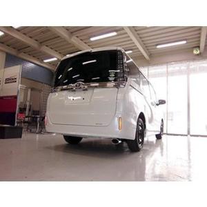 ROSSO MODELLO（ロッソモデロ） Ti-C ヴォクシー ノア マフラー ZRR70W